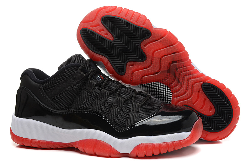 Running weapon Cheap Wholesale Nike Shoes Air Jordan 11 Retro Low Women